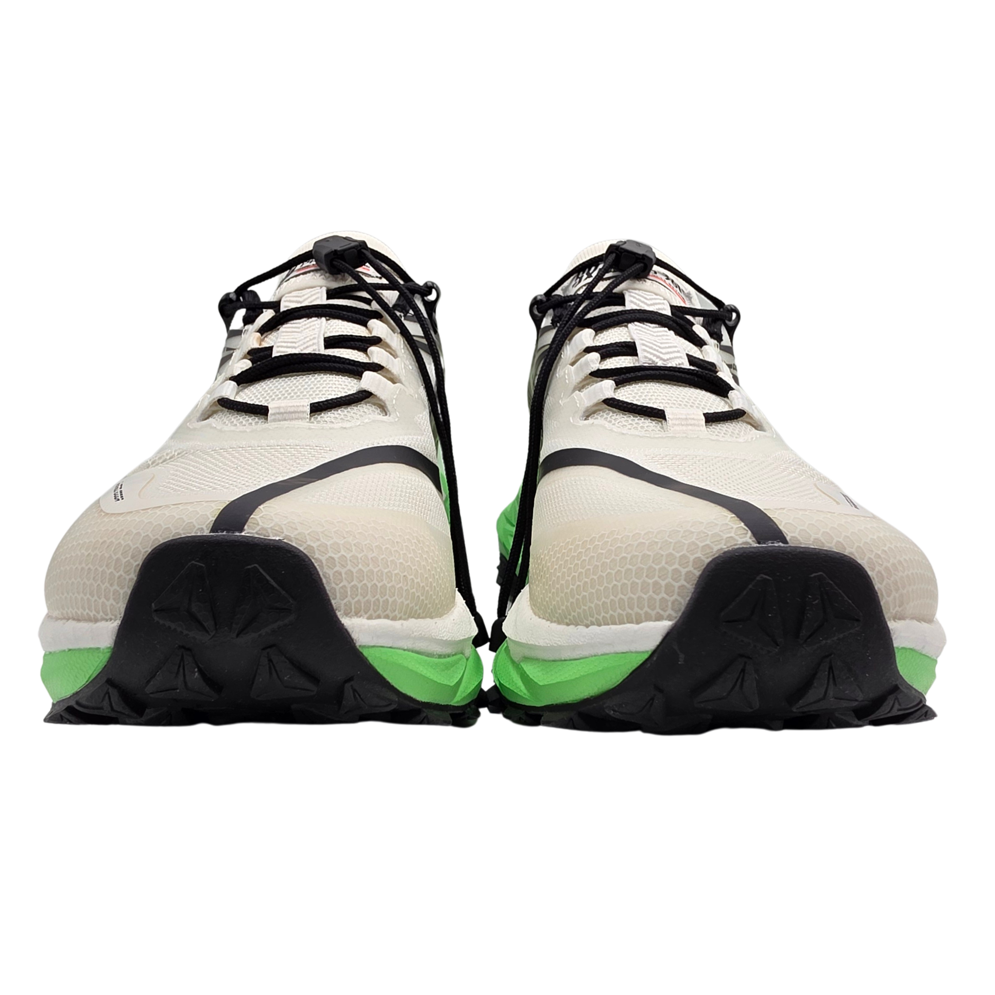 Yushan II Pro Egret-Lt.Green Protective Running