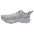 Yushan SE White-Tulle Blue Cushioning Running