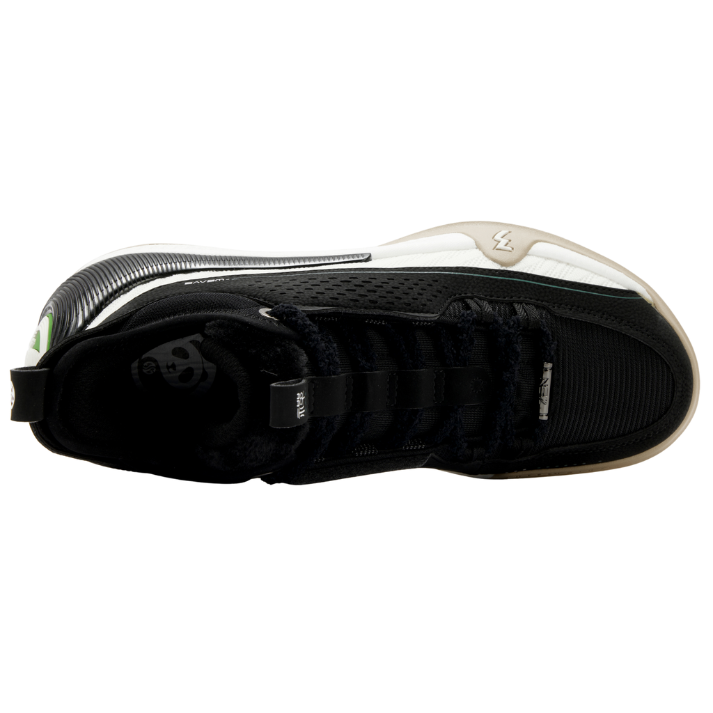 Zen VII - BLACK-EGRET Performance Basketball