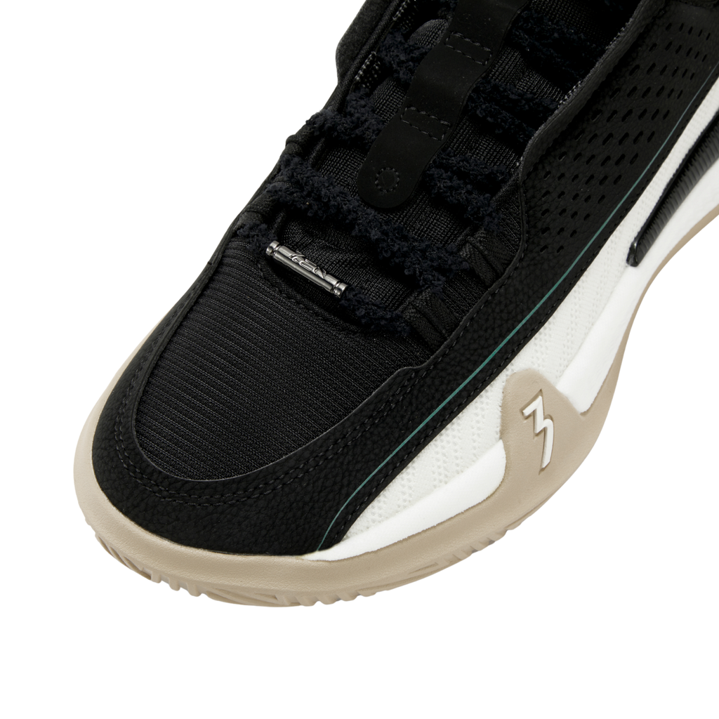 Zen VII - BLACK-EGRET Performance Basketball