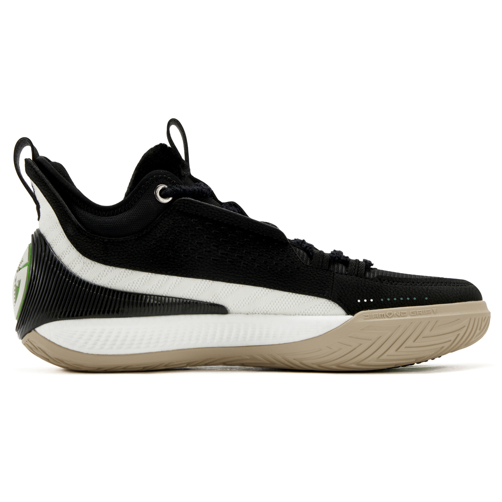 Zen VII - BLACK-EGRET Performance Basketball