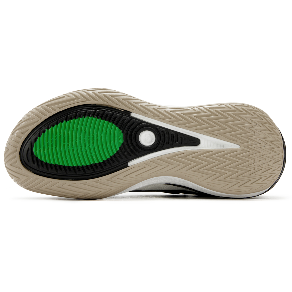 Zen VII - BLACK-EGRET Performance Basketball