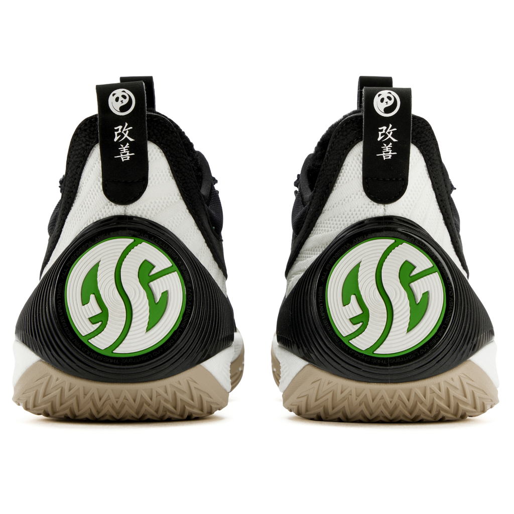 Zen VII - BLACK-EGRET Performance Basketball