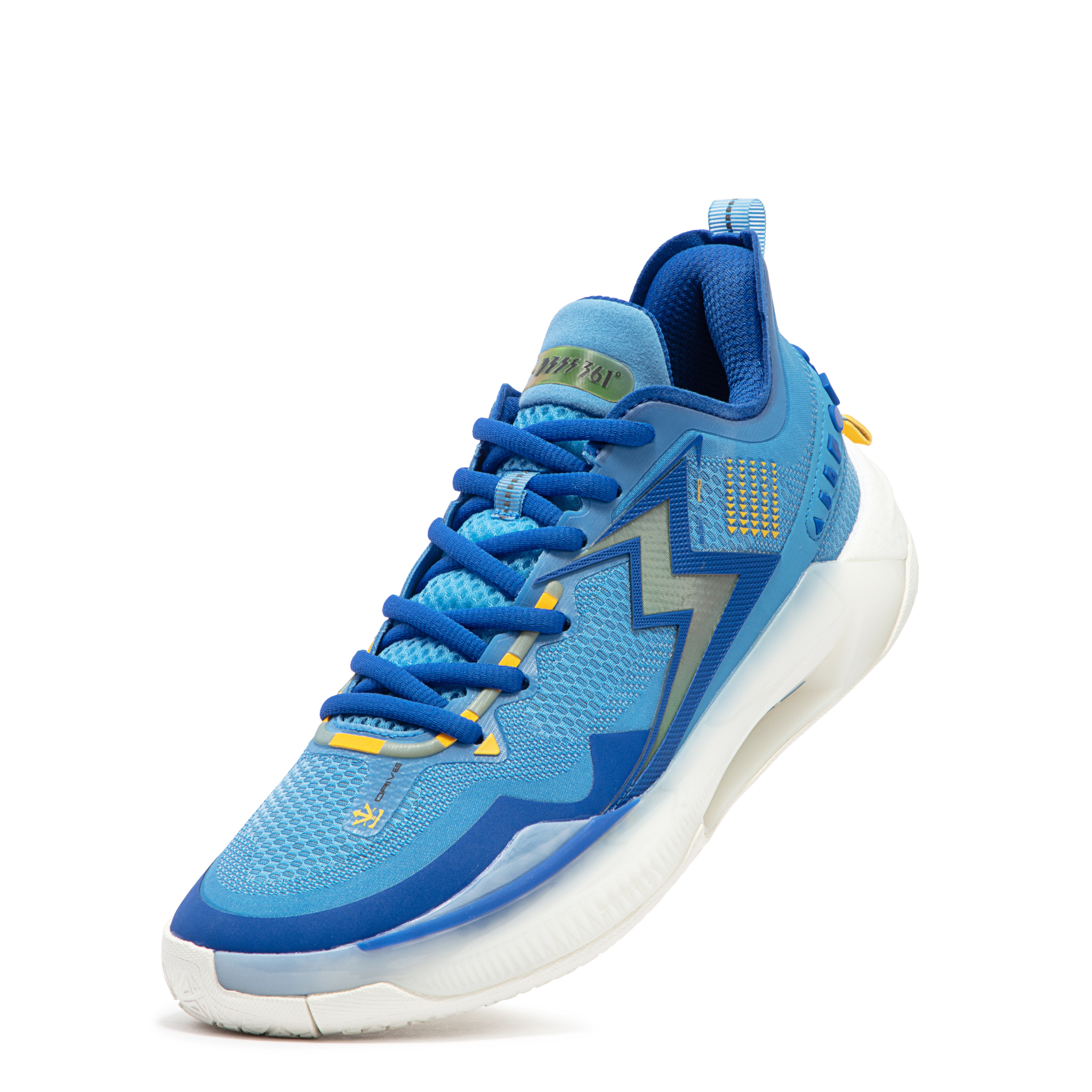big3 5.0 PRO(QUICK)-Prince Performance Basketball
