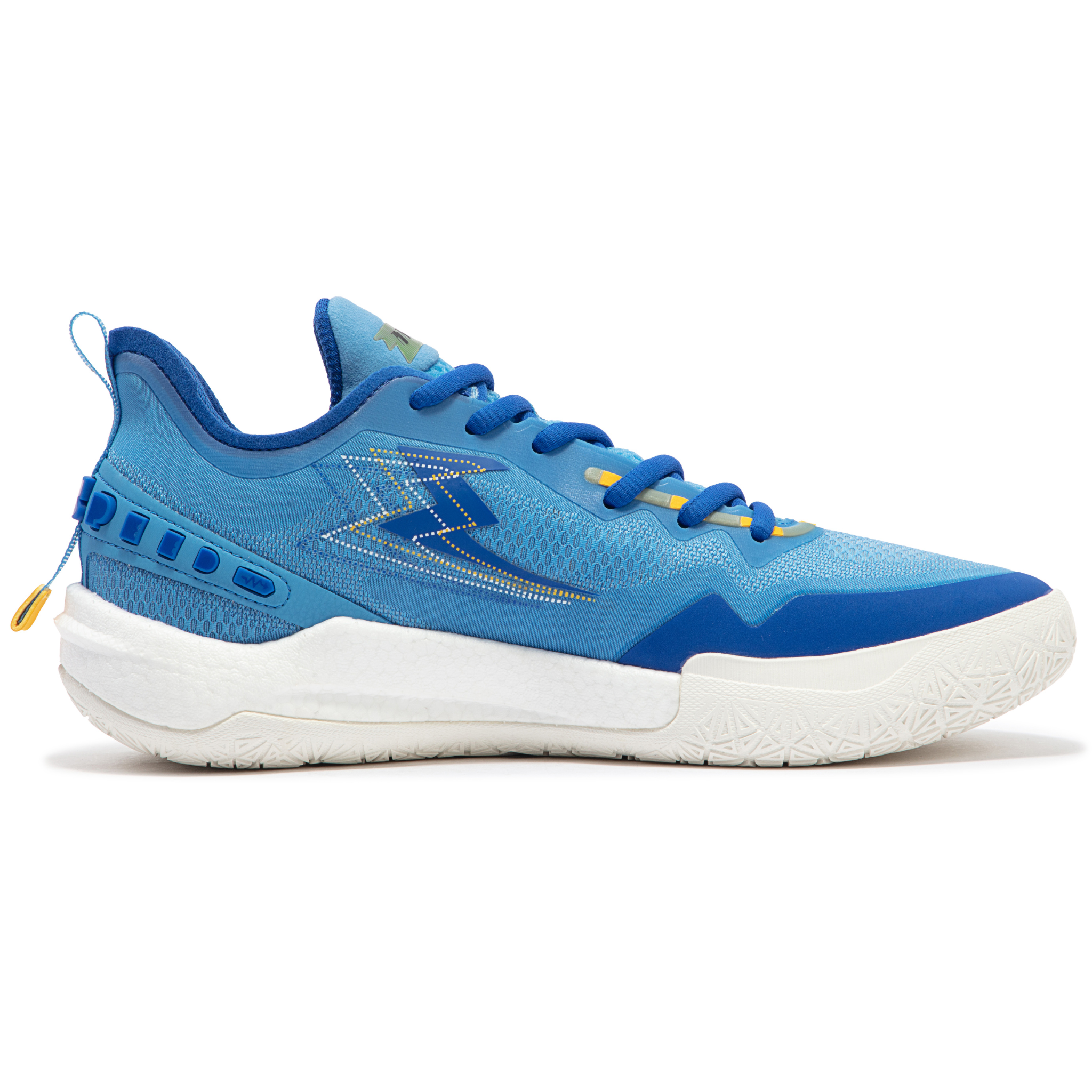 big3 5.0 PRO(QUICK)-Prince Performance Basketball