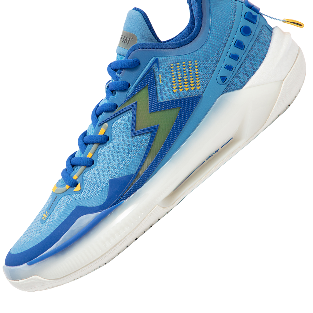 big3 5.0 PRO(QUICK)-Prince Performance Basketball
