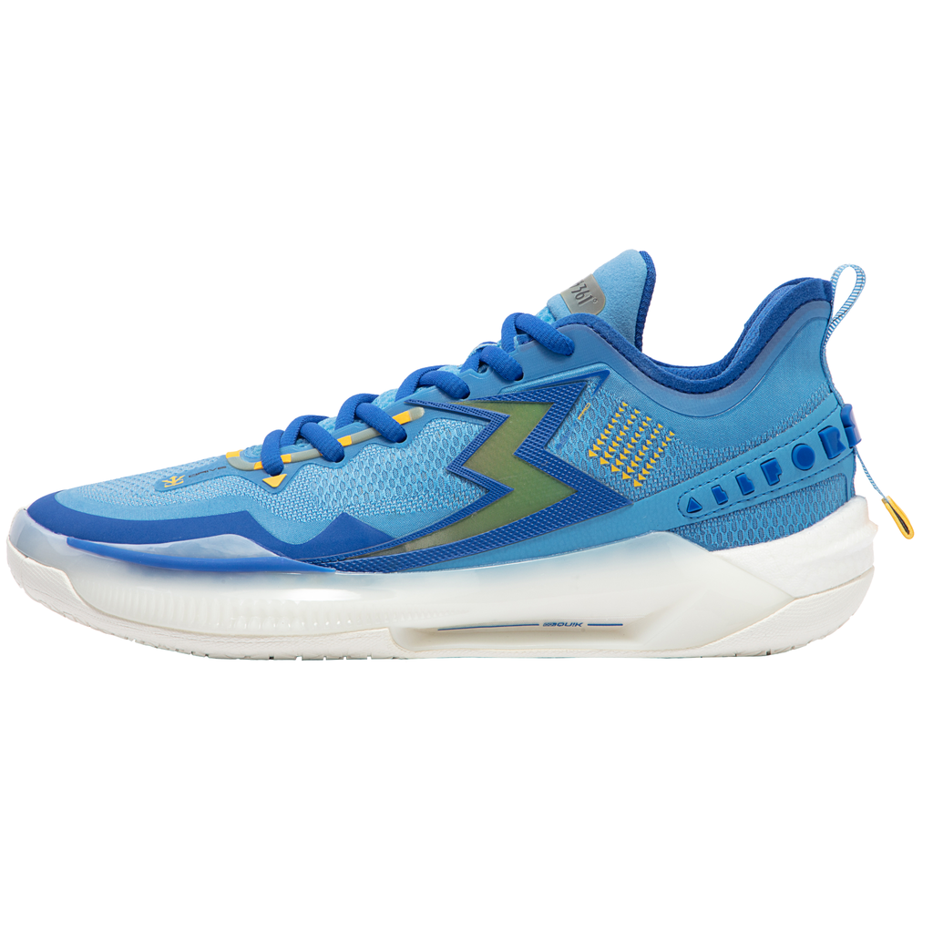 big3 5.0 PRO(QUICK)-Prince Performance Basketball