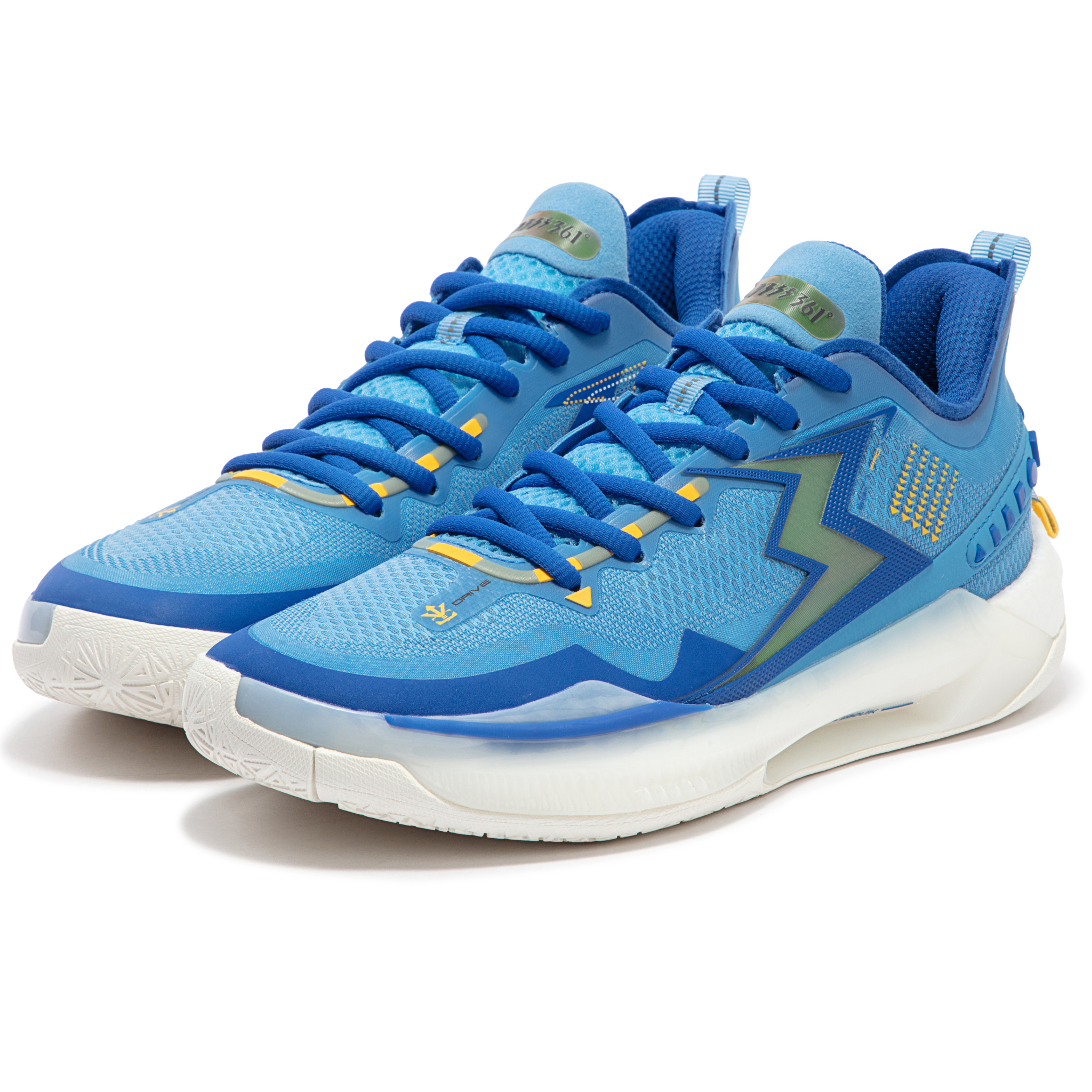 big3 5.0 PRO(QUICK)-Prince Performance Basketball
